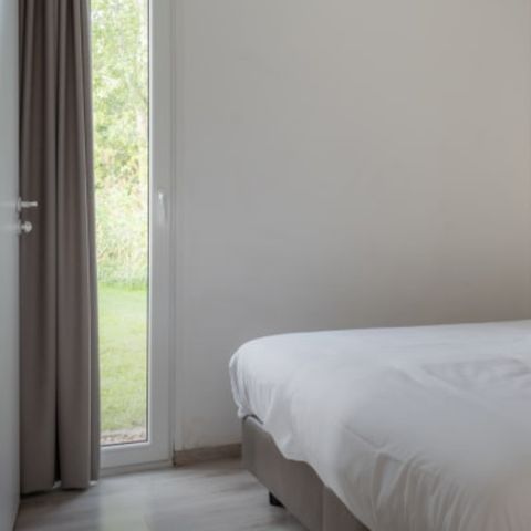 BUNGALOW 6 personnes - La bouée