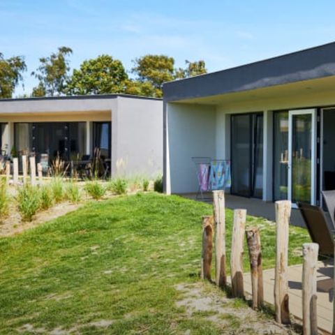 BUNGALOW 6 personnes - La bouée