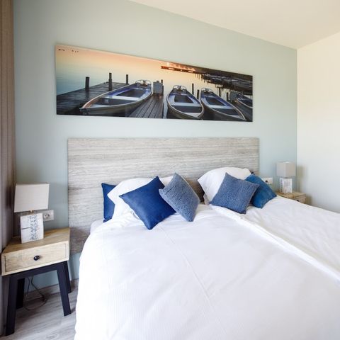 BUNGALOW 4 personnes - Le Beachcomber