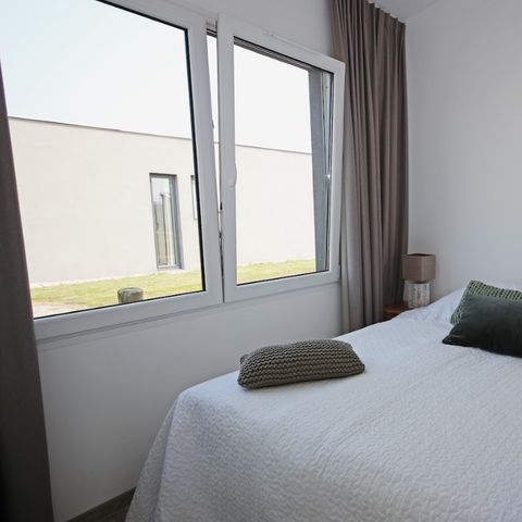 BUNGALOW 4 personnes - Dukdalf