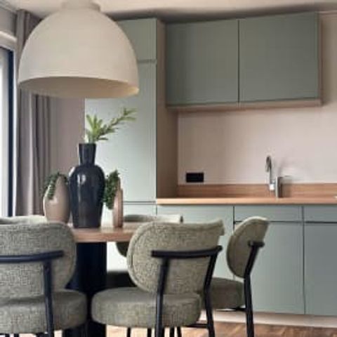 CHALET 6 personnes - Chalet de Roerganger