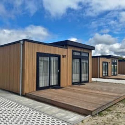 CHALET 6 personnes - Chalet de Roerganger
