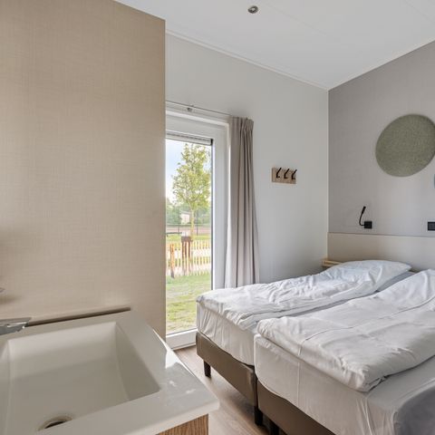 CHALET 6 personnes - Chalet de Roerganger