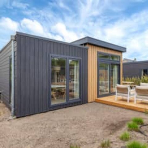 CHALET 6 personnes - Chalet de Roerganger