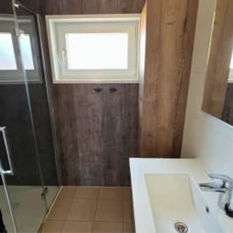 CHALET 6 personnes - Chalet de Golfbreker