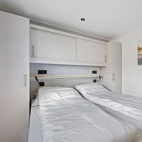 CHALET 6 personnes - Chalet de Golfbreker
