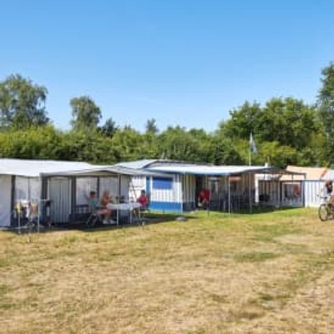 Emplacement - RCN de Schotsman - Base