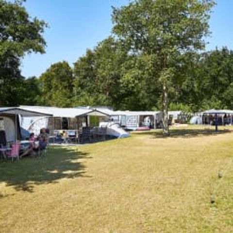 Emplacement - RCN de Schotsman - Confort