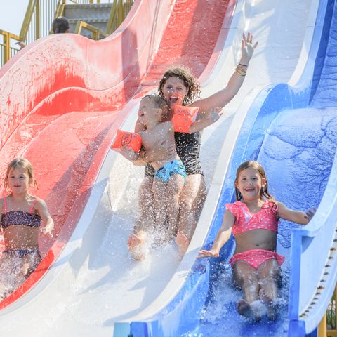 RCN Vakantiepark De Schotsman - Camping Nord-Beveland - Image N°5