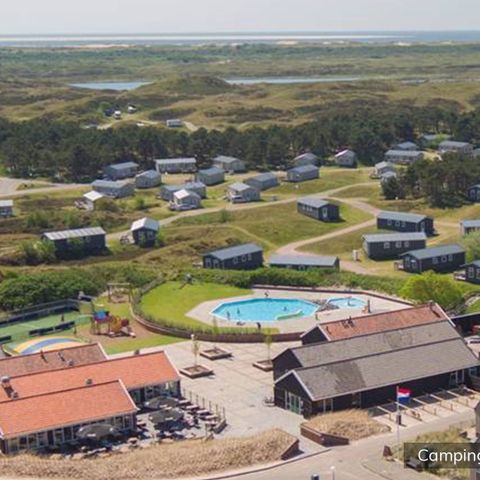 Texelcamping Loodsmansduin - Camping Texel - Image N°3