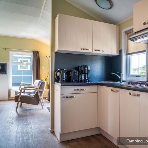 CHALET 4 personnes - Ravin