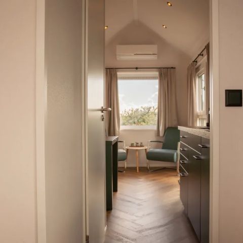 Tiny house 2 personnes - Tiny House (1-2p)