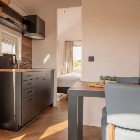 Tiny house 2 personnes - Tiny House (1-2p)