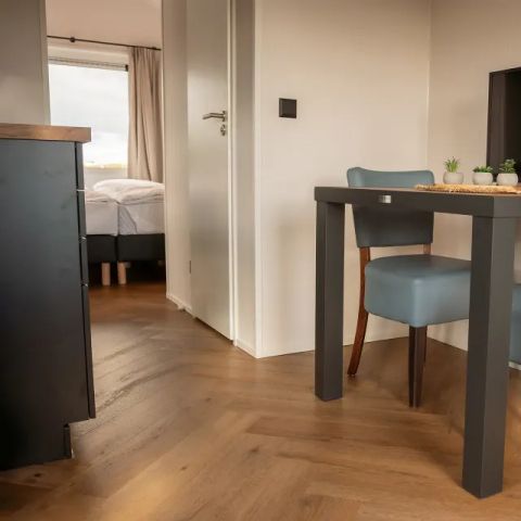 Tiny house 2 personnes - Tiny House (1-2p)