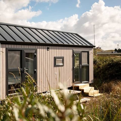 Tiny house 2 personnes - Tiny House (1-2p)