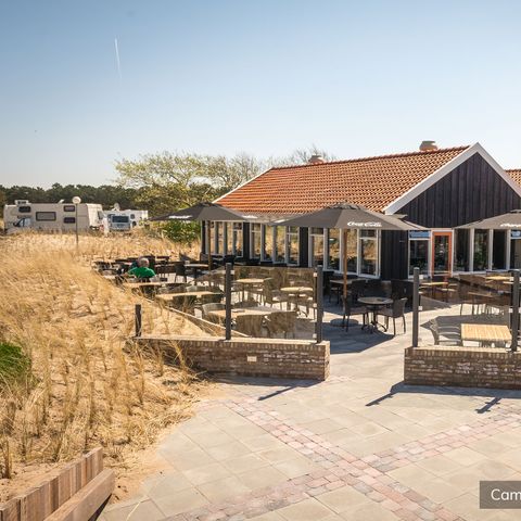 Texelcamping Loodsmansduin - Camping Texel - Image N°6