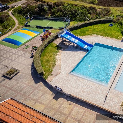 Texelcamping Loodsmansduin - Camping Texel - Image N°5