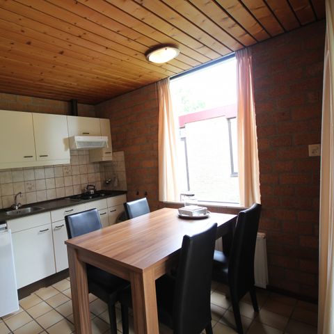 BUNGALOW 4 personnes - Bungalow 4-p