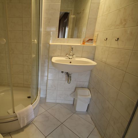 BUNGALOW 4 personnes - Bungalow 4-p