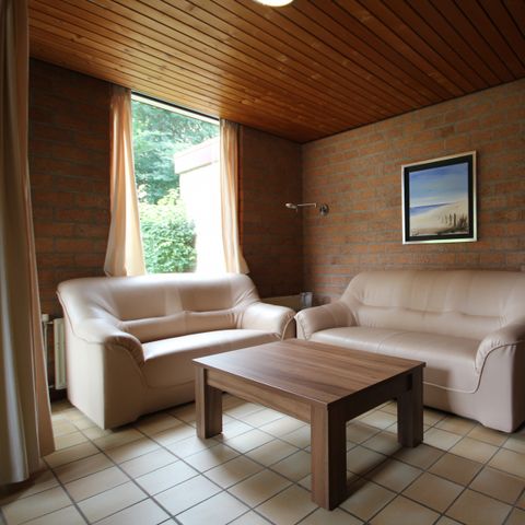 BUNGALOW 6 personnes - Bungalow 6-p