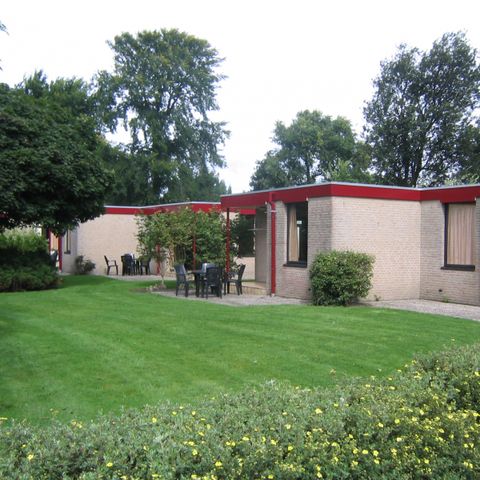 BUNGALOW 6 personnes - Bungalow 6-p