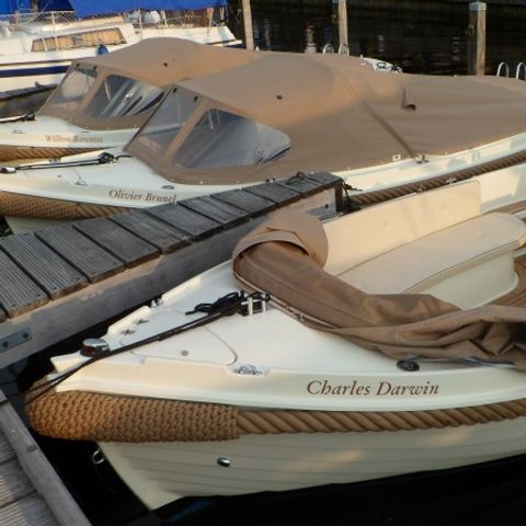 Bungalowpark Iselmar - Camping Friesische Seen - Image N°3