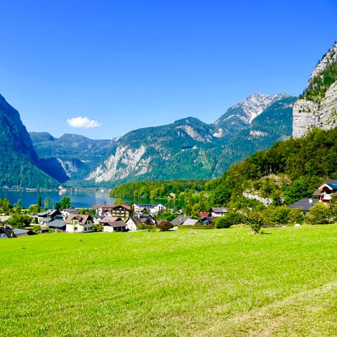 Dormio Resort Obertraun - Camping Haute-autriche - Image N°2