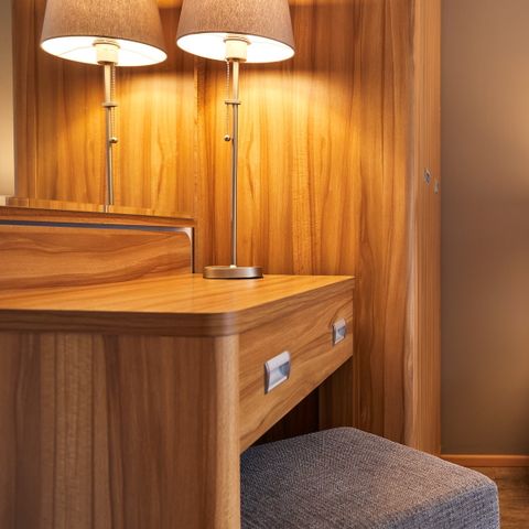 CHALET 6 personnes - Attersee