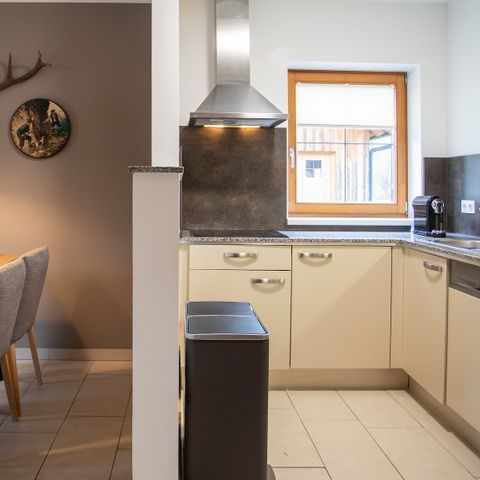 CHALET 6 personnes - Attersee