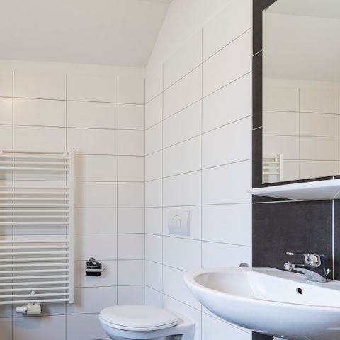 CHALET 6 personnes - Attersee