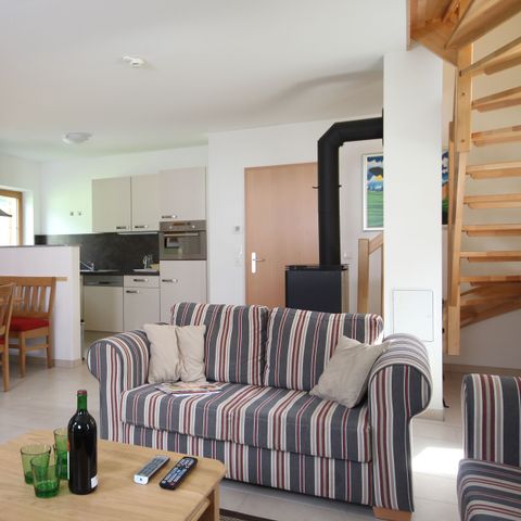 CHALET 6 personnes - Attersee