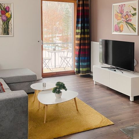 APPARTEMENT 4 personnes - Gosausee