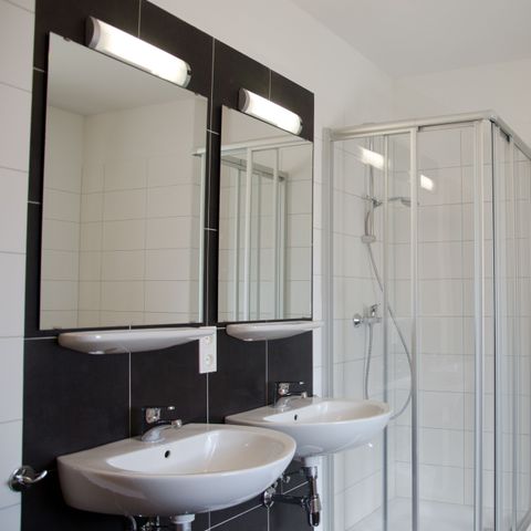 CHALET 6 personnes - Wolfgangsee