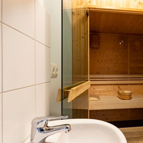 CHALET 6 personnes - Wolfgangsee