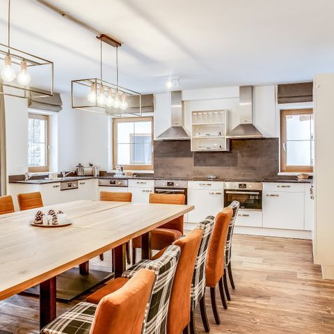 MAISON 16 personnes - Fuschlsee