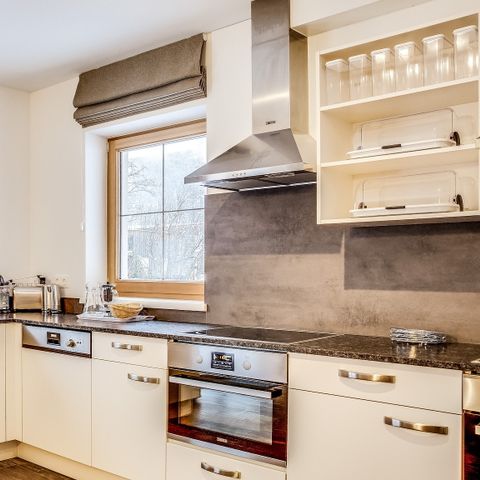 MAISON 16 personnes - Fuschlsee