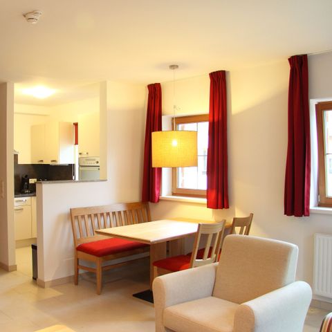 CHALET 4 personnes - Hallstättersee