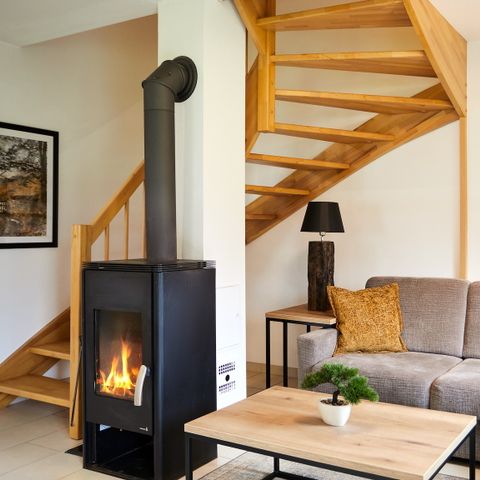 CHALET 4 personnes - Hallstättersee