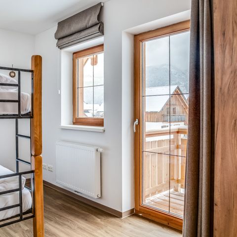 CHALET 6 personnes - Grundslee