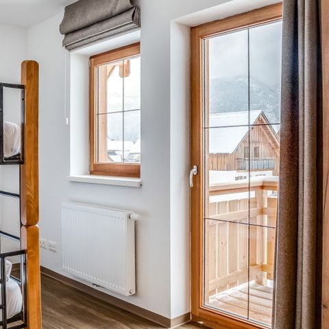 CHALET 6 personnes - Grundslee