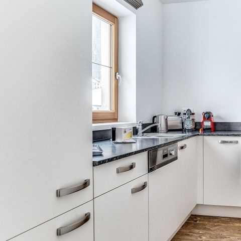 CHALET 6 personnes - Grundslee