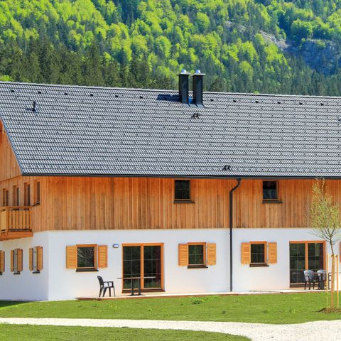 CHALET 6 personnes - Grundslee