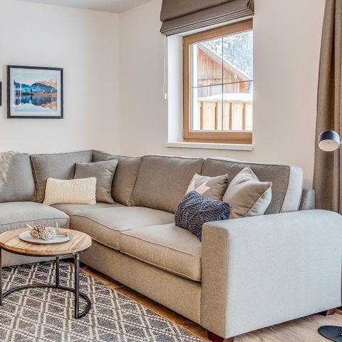 CHALET 6 personnes - Grundslee