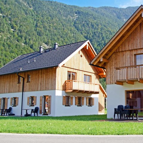 CHALET 8 personnes - Traunsee