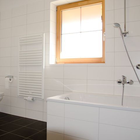 CHALET 8 personnes - Traunsee