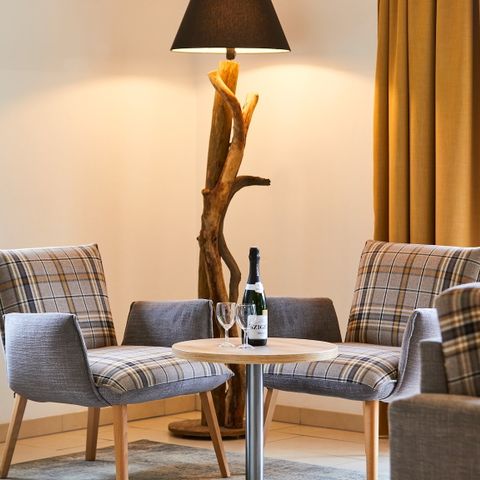 CHALET 8 personnes - Traunsee