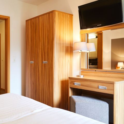 CHALET 8 personnes - Traunsee