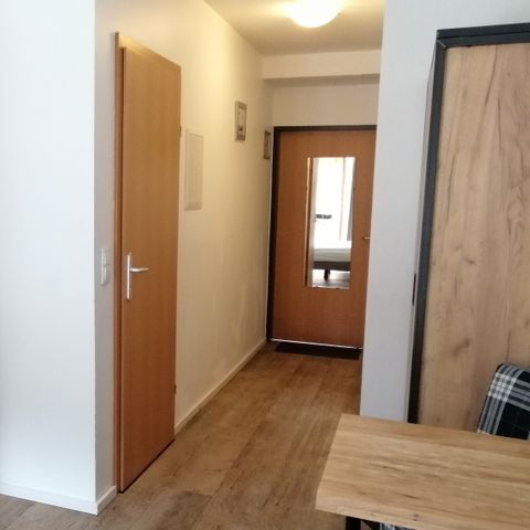 APPARTEMENT 2 personnes - Chambre d'hôtel