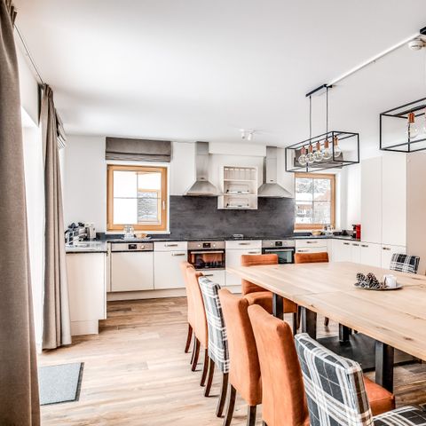 Dormio Resort Obertraun - Camping Haute-autriche - Image N°2