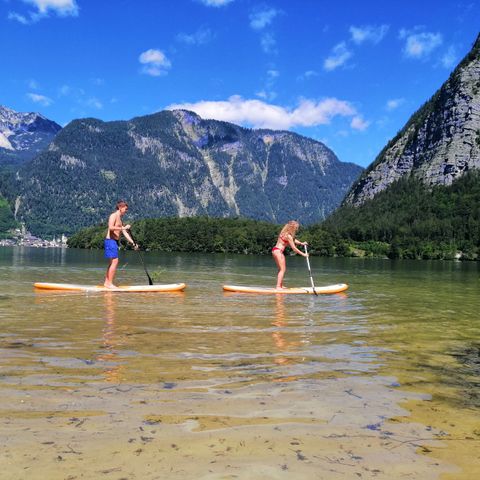 Dormio Resort Obertraun - Camping Haute-autriche - Image N°5